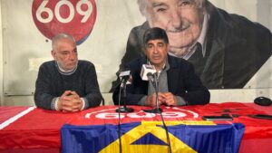 Eduardo Antonini: "El país que recibimos no es el país que nos dijeron nos dejaban"