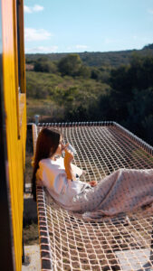 “Poner el alma, el corazón, el amor y la creatividad en todo lo que haces”