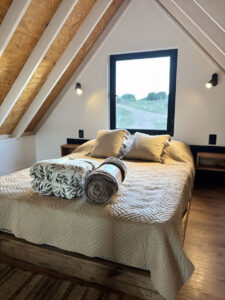 Habitaciones en Complejos Meraki