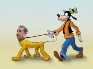 “Mansa la cosa nomás”