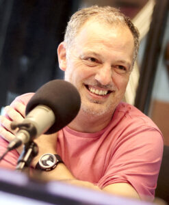 “Nuestro Estado surgió de un proceso de luchas, sueños y frustraciones”