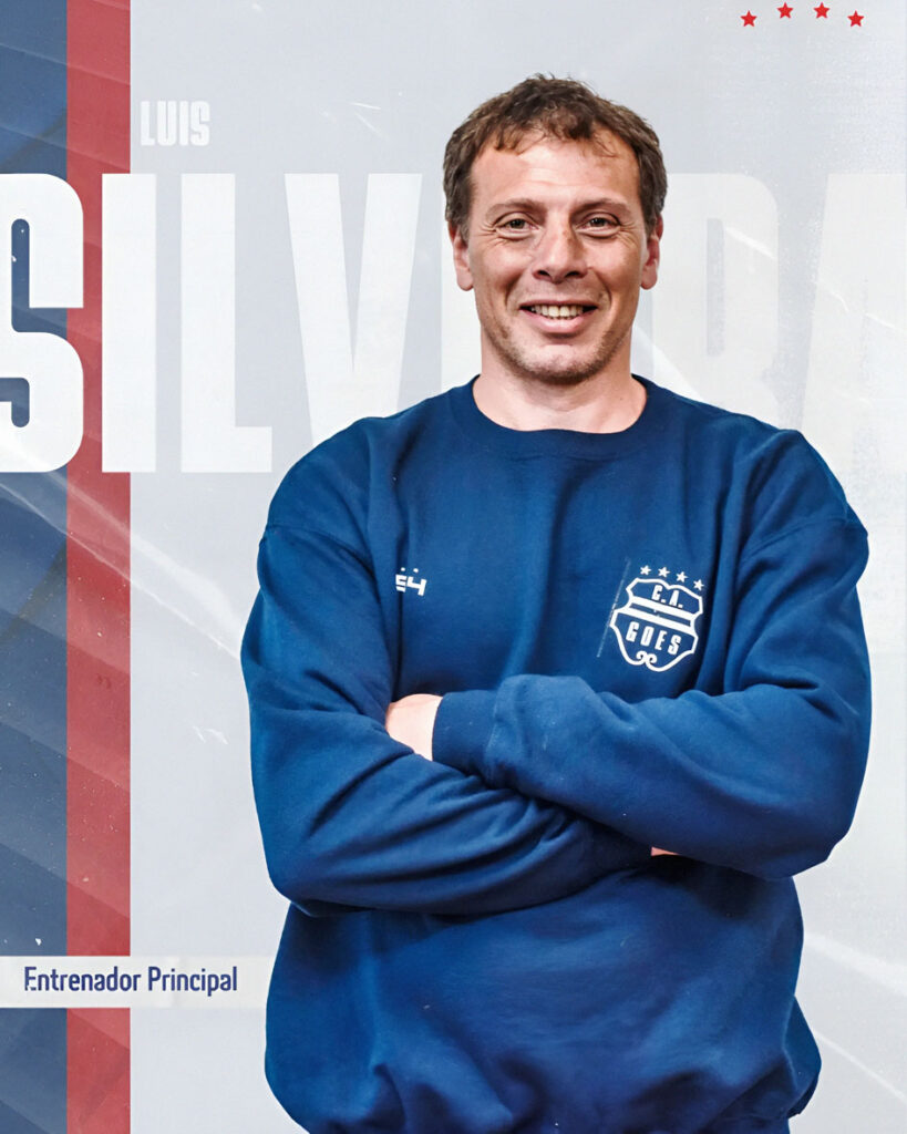 Luis “Bicho” Silveira