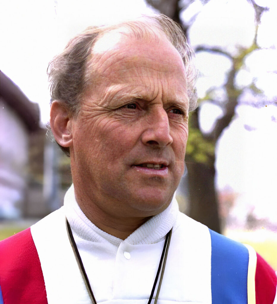 Radamés Juan Ventura Olivar