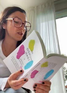 Herramientas y apoyo para poder “navegar por este viaje con más confianza, esperanza y amor”