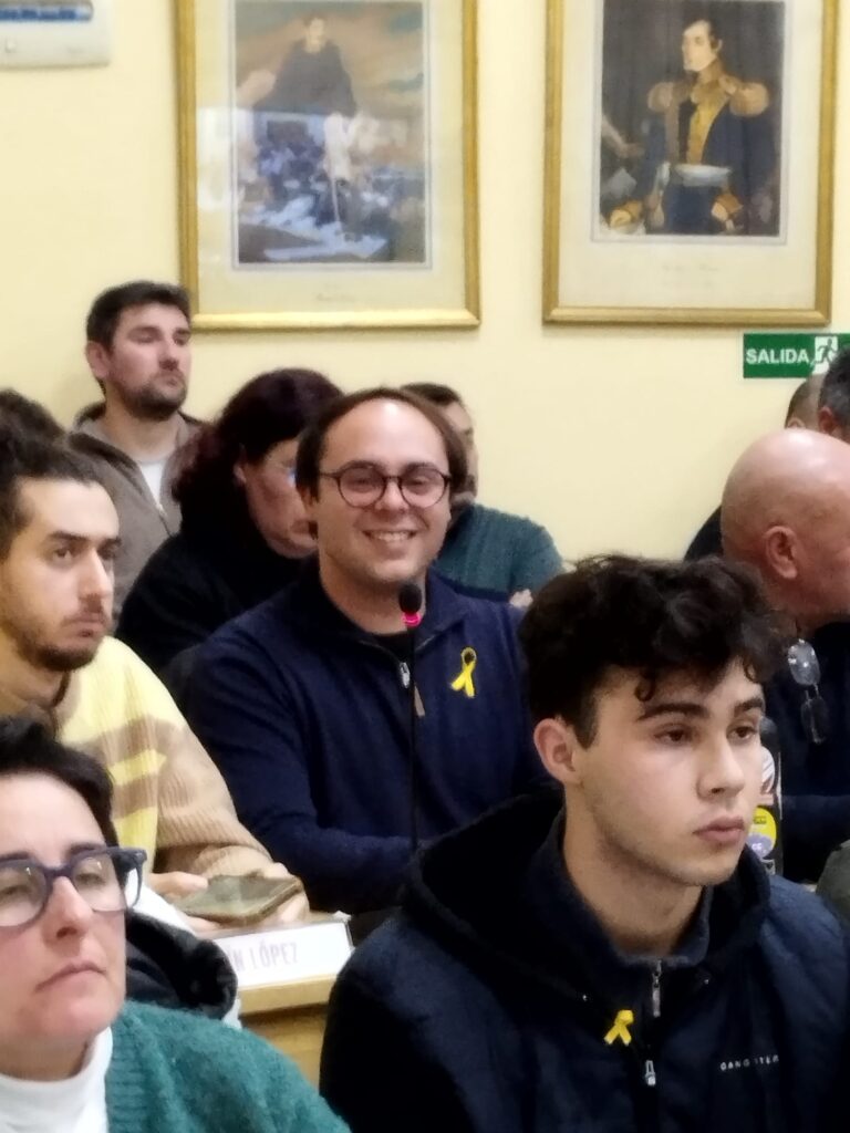 Edil Francisco Gómez