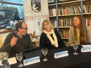 Preparan exposición de "Arquitectos itinerantes”