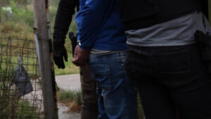 Aclaran dos hurtos de vivienda en el barrio Garolini