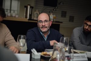 Gobierno departamental promoverá la instalación de nuevas empresas en Lavalleja