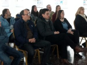 “Arquitectos Itinerantes”: un recorrido por los inicios de la arquitectura