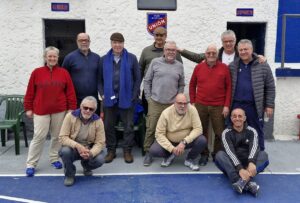 Elecciones en el Club Unión