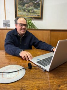 La Intendencia evalúa el estado en que se encuentran los edificios municipales