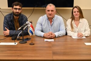 La próxima Semana de Lavalleja se realizará en dos fines de semana