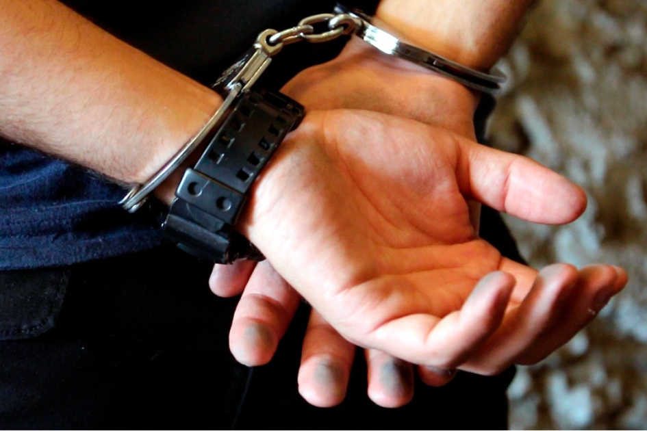 Identificaron a un hombre implicado en el tráfico de armas de fuego