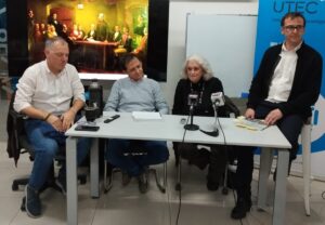 Uruguay y su proceso de independencia