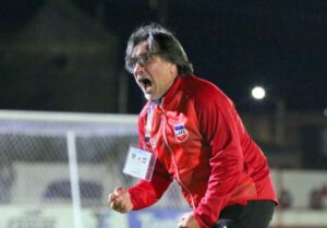 Libertad de San Carlos Campeón del Apertura en Maldonado