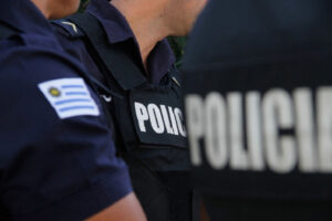 Desbaratan una banda dedicada a rapiñar remesas y viviendas