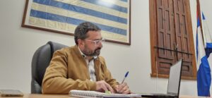 Funcionario habría sustraído dinero de la Junta Departamental