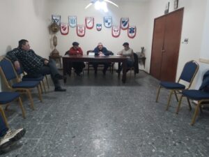 Campeonato Minuano comenzará en la segunda quincena de setiembre