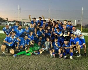 Minas una de las sedes del Nacional Sub 20