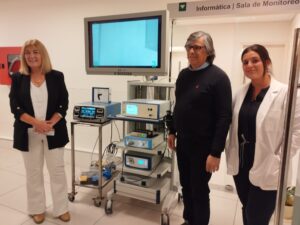 CAMDEL suma un nuevo servicio: cirugía bariátrica