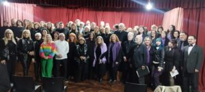 A Cappella volvió cargado de satisfacciones y a seguir cantando