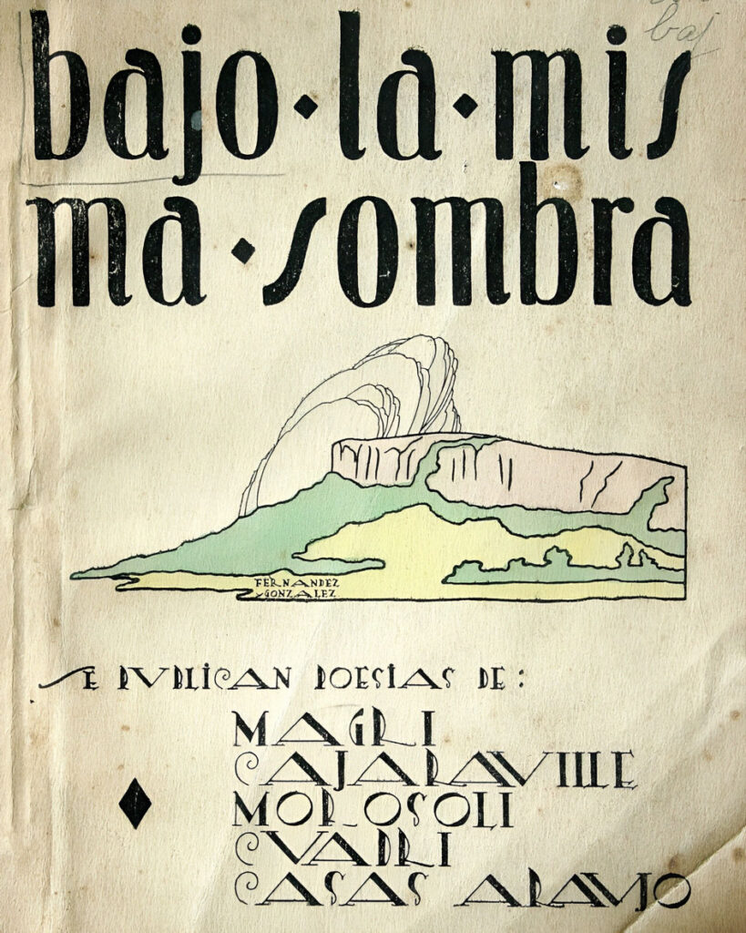 Portada del libro