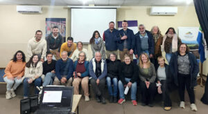 Comunidad de Solís de Mataojo creó Comisión de Salud Mental