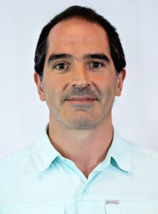 Eduardo Méndez Ayala