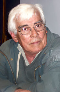 Gregorio Martirena y su decisiva participación en el caso Roslik