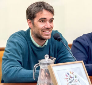 Una 5k por la ciencia y la esperanza en todo el país