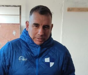 Fernando Heredia: “Mantuvimos la base y sumamos jugadores importantes”
