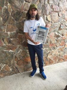 Ismael Olivera: "La repetida improvisación hace imposible hacer una planificación macro seria"