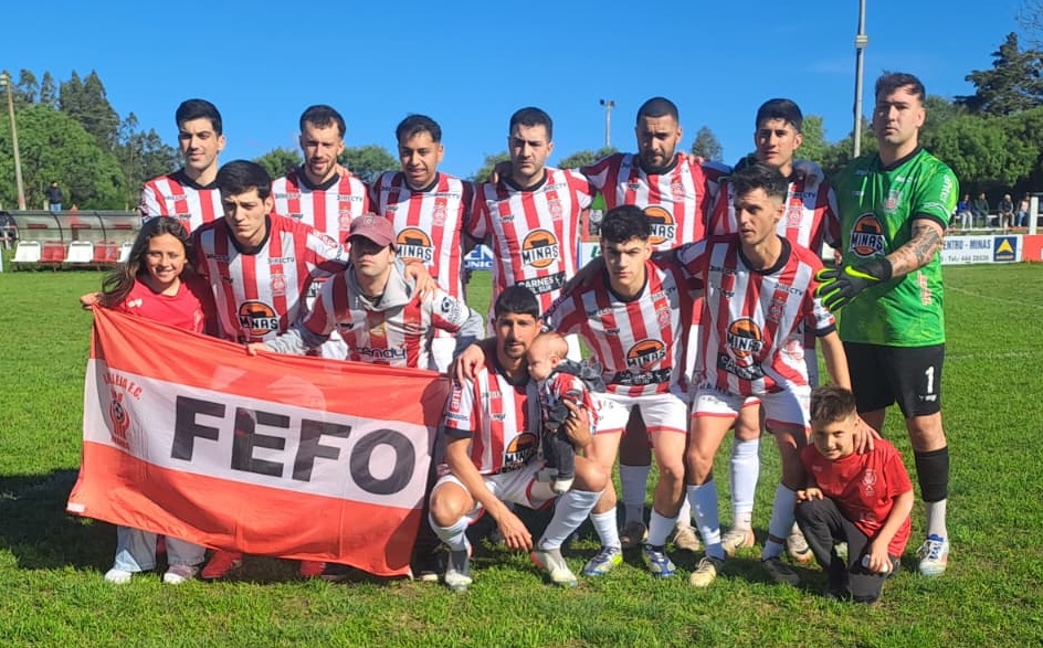 Lavalleja Fútbol Club