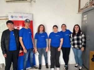 Se viene la tercera edición de la 3k caminata CECAP