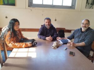 “Recuperando técnicas y tecnologías analógicas”: en busca de lo perdido