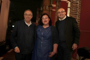 A la espera de presupuesto Espacios MEC desarrolla una intensa actividad