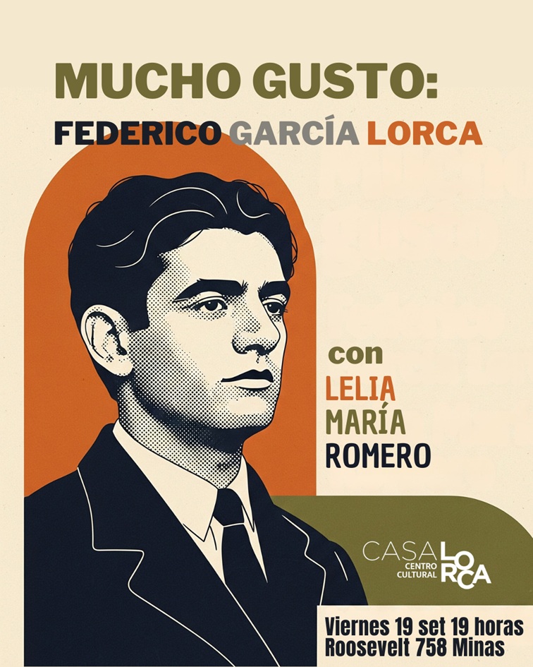 Federico García Lorca