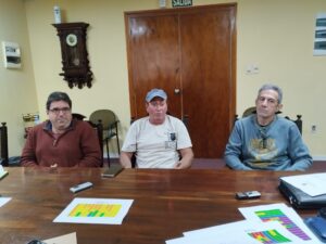 Usuarios de la piscina de Solís de Mataojo denuncian irregularidades 