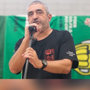 Sindicato cervecero aseguró el trabajo de funcionarios de FNC en la planta de Minas