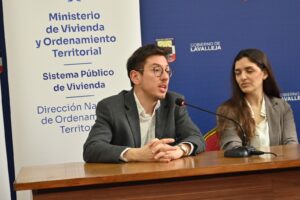 Lavalleja organizó encuentro de ordenamiento territorial del Este del país