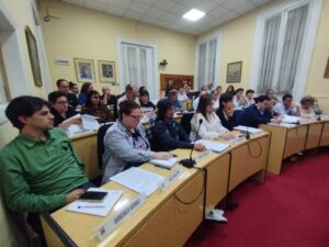 Bancada Femenina de la Junta conmocionada por caso de violencia vicaria