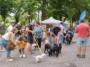 La Perrotón, este sábado con concursos y sorpresas