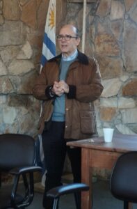 El Centro Comercial se reincorporó a la Cámara de Comercio