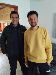 La Sociedad de Avicultores de Lavalleja hace su primera expo en Campanero