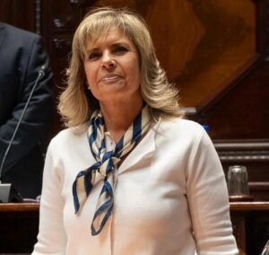 Diputada se opone a la construcción de la represa de Casupá