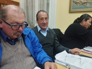 Edila solicitó declarar de Interés Departamental el 5º Encuentro de Bicicletas Antiguas