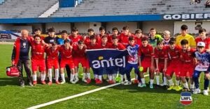 Lavalleja festejó por duplicado