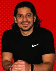 Martín Videla: “Es un disparate jugar cada 72 horas cuando los futbolistas son amateur”