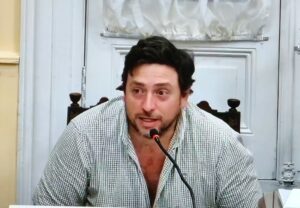 Alcalde de José Batlle y Ordóñez y edil colorado denuncian presuntas graves irregularidades de la administración anterior