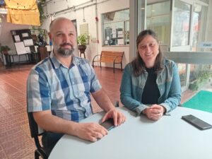 El 6,8% de la población de Lavalleja está en situación de discapacidad